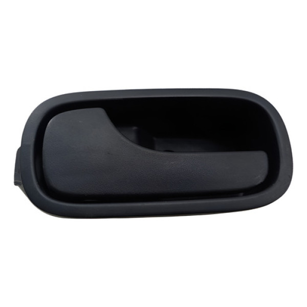 Maçaneta Interna Dianteira Esquerda Mobi Uni 2017 A 2023