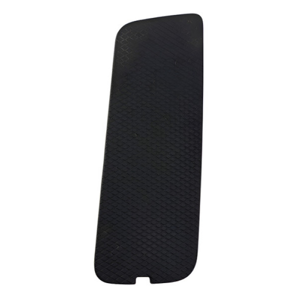 Acabamento Puxador Porta Diant Esquerda Fiat Fastback 2023 Preto