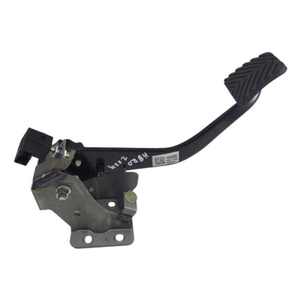 Pedal De Embreagem Hyundai Hb20 2020 2023 