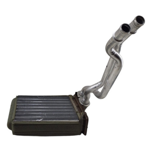 Radiador Ar Quente Interno Renault Logan 2014 2018 Original