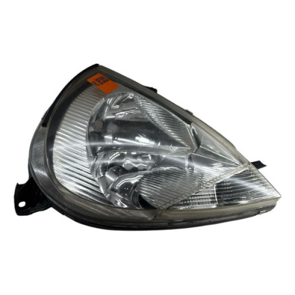 Farol Ld Ford Ka 1999 Tyc (importado) C Detalhe Direito/passageiro