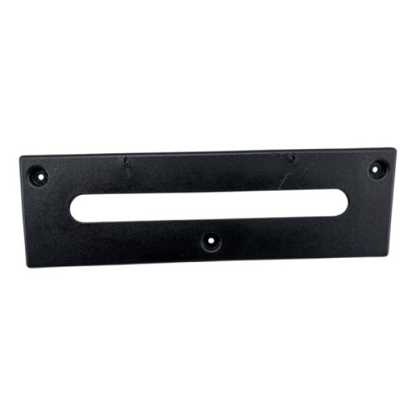 Suporte Da Placa Dianteira Hyundai Creta 2024 2025