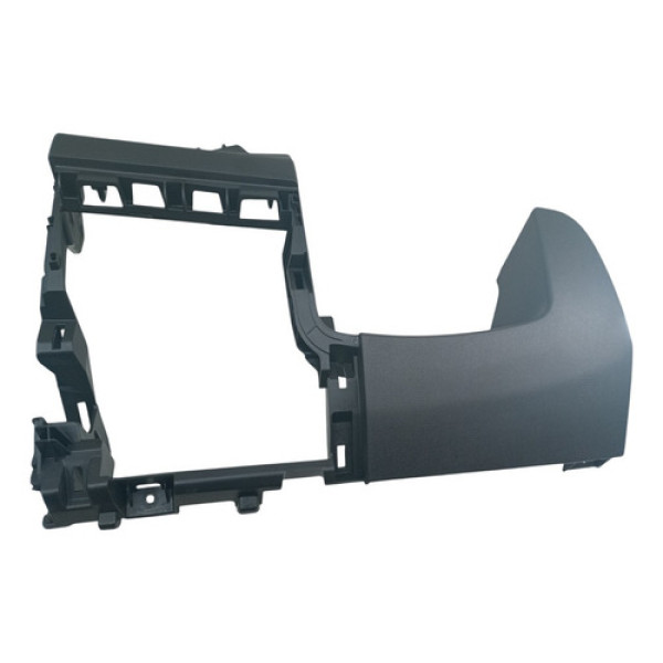 Moldura Tampa Caixa De Fusíveis Gm Onix 1.0 2020 2024