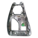 Moldura Alavanca Console Jeep Compass 2016 A 2021