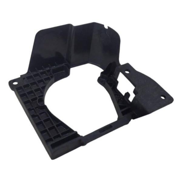 Moldura Suporte Farol De Milha Fiat Palio 2012 2017  Detalhe