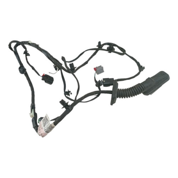 Chicote Porta Tras Ld Gm Onix 2020 2023 Origin Com Detalhe