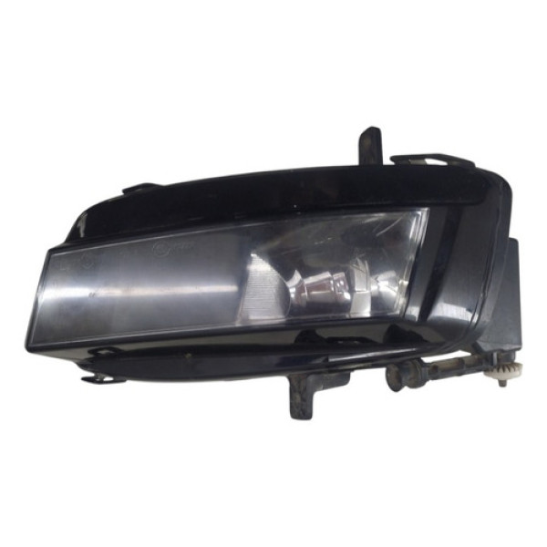 Farol De Milha Neblina Auxiliar Vw Golf 2013 2017 C Detalhe