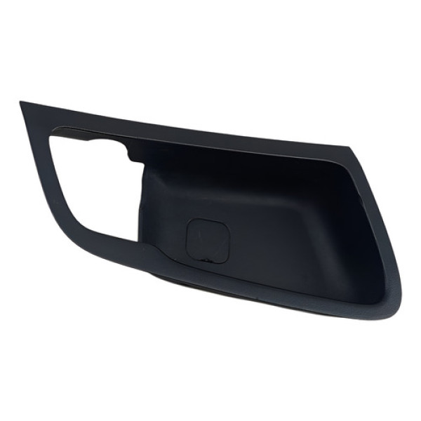 Moldura Maçaneta Inter Tras Ld Hyundai I30 2008 2013 Detalhe