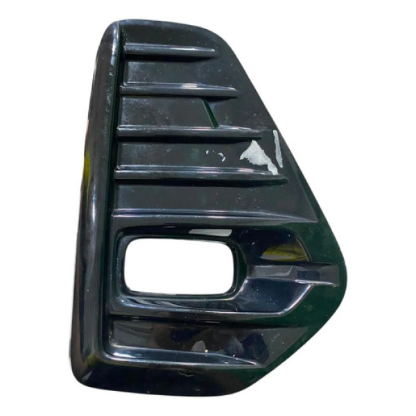 Grade Moldura Farol Milha Dir Nissan Kicks 2022 Direito