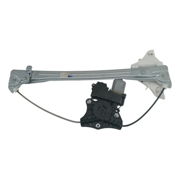 Máquina Vidro Dianteiro Elétrico Le Hyundai Hb20 2019 2021