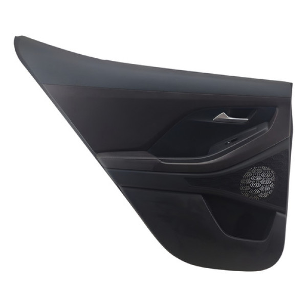 Forro Porta Tras Hyundai Creta Le 2023 2024