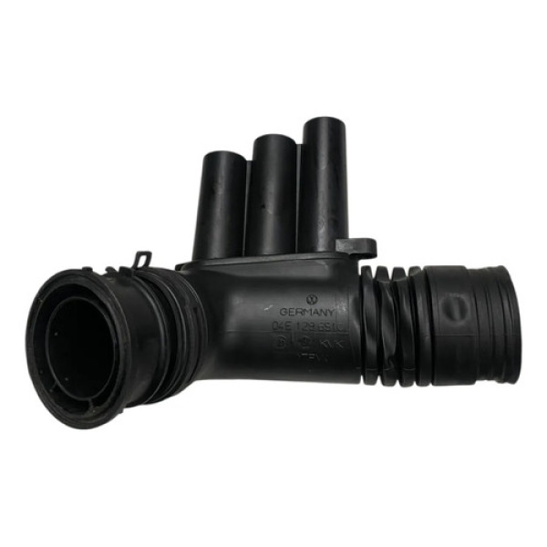 Mangueira Filtro De Ar Volkswagen Virtus 2018 2024