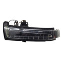 Pisca Do Retrovisor Mercedes Cla B200 2009 2014 C Detalhe