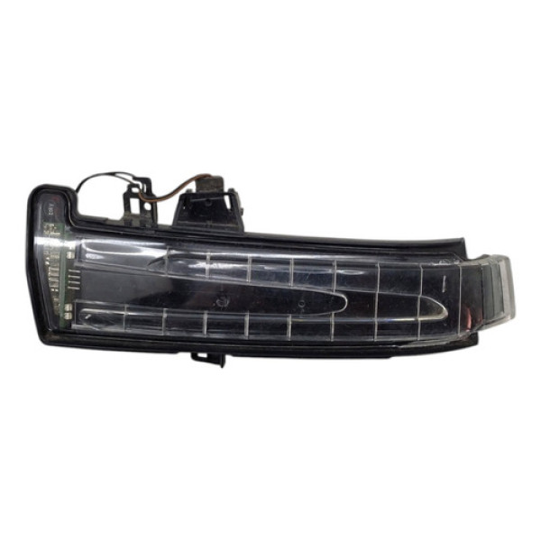 Pisca Do Retrovisor Mercedes Cla B200 2009 2014 C Detalhe
