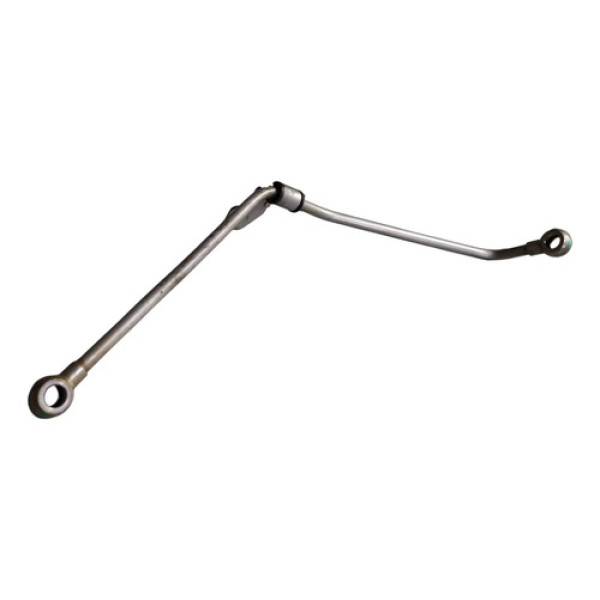 Duto Mangueira Motor Chery Tiggo 5x 2024 2025