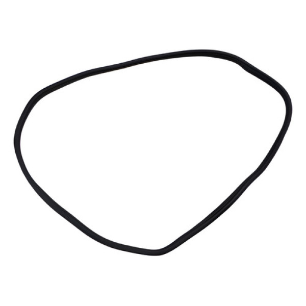 Borracha Porta Tras Hyundai Creta 1.0 Tgdi Le 2022 2023 Preto