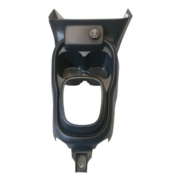 Acabamento Coluna Fiat Mobi Argo Strada 2015 2022 Original