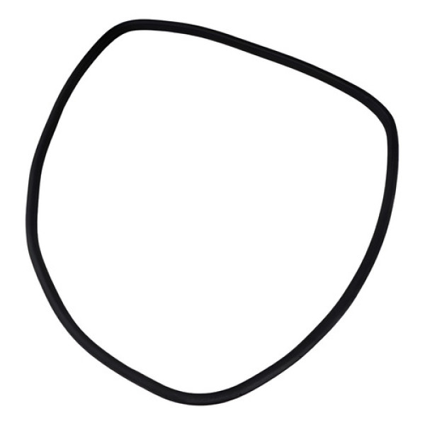 Borracha Vedação Porta Dianteiro Fiat Fastback 2023 2024