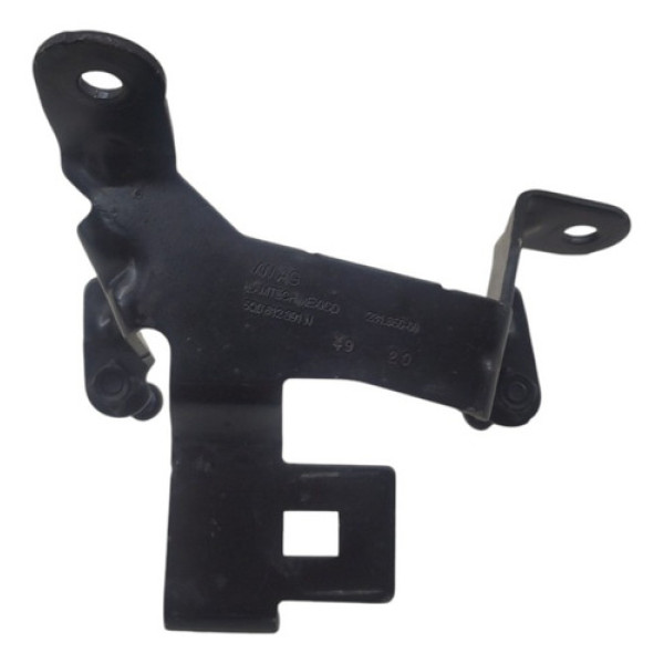 Suporte Bomba Vácuo Vw T-cross 2020 2024 Original 