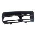 Grade Milha Inferior Parachoque Ld Vw Golf 1999 A 2006