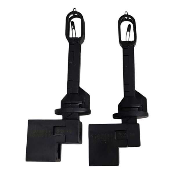 Par Sensores De Temperatura Fiat Fastback 2023 2024