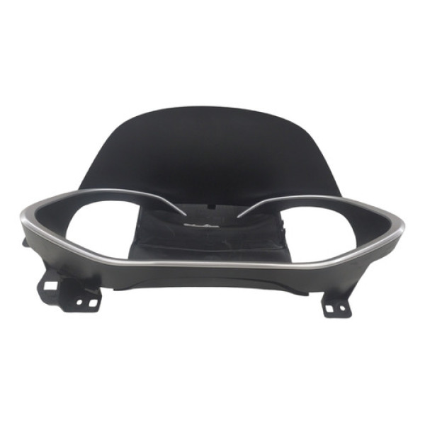 Acabamento Chave Seta Onix Turbo 2020 2021 2022 2023 - Perto