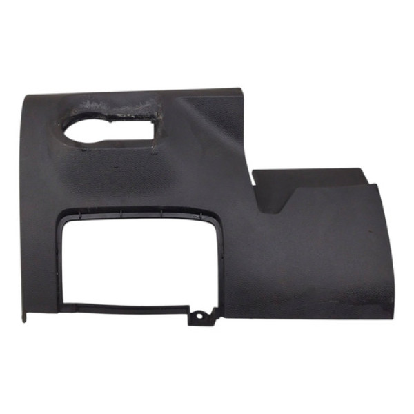 Moldura Caixa De Fusível Chave Luz Onix 2013 2019 C Detalhe