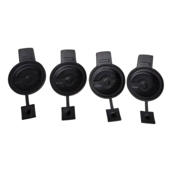 Kit Tampas Guia De Portas Jeep Renegade 2025