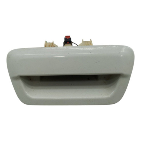 Maçaneta Externa Tampa Traseira Jeep Renegade 2017 A 2021