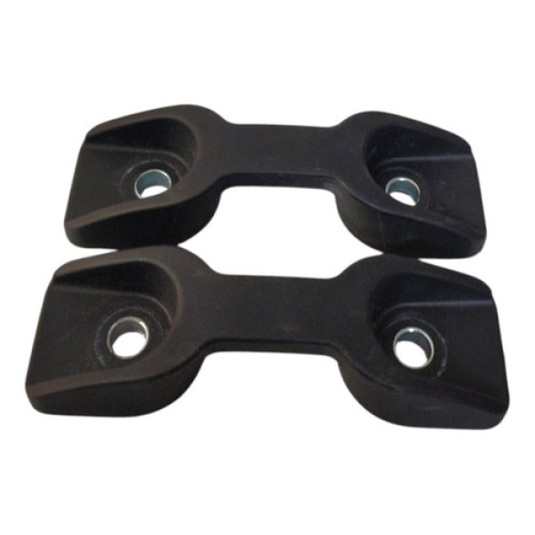 Par Ganchos Da Caçamba Fiat Strada 2025