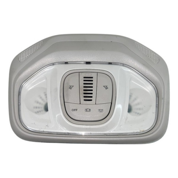 Luz Teto Cortesia Fiat Argo Cronos 2018 2023 01002444330 