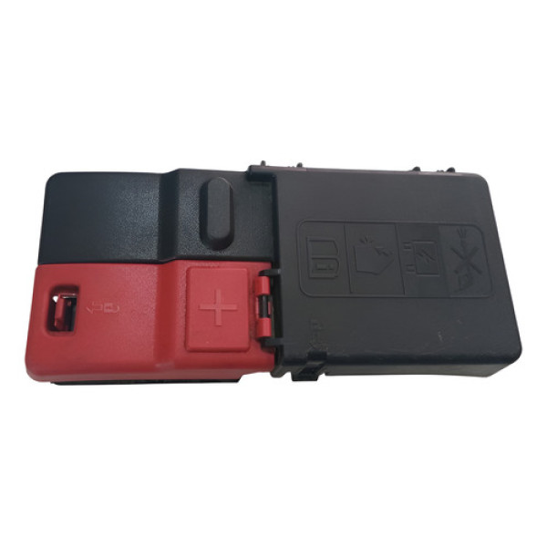 Bloco Fusíveis Motor Gm Onix 1.0 2024