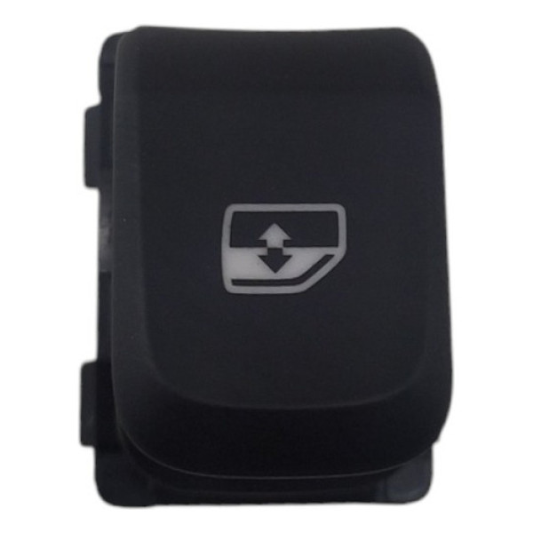 Botão Comando Vidro Traseiro Le Audi A3 2013 2018 Original 