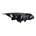 Farol Dianteiro Led Chevrolet Onix Esquerdo 2026 Esquerdo/motorista
