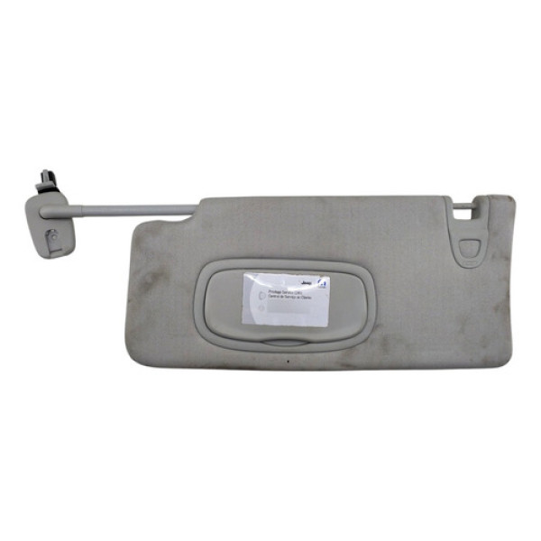 Quebra Sol Jeep Compass Le Flex 2.0 2019