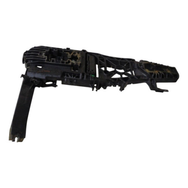 Suporte Maçaneta Externa Dianteira Fiat Toro Direito 2019