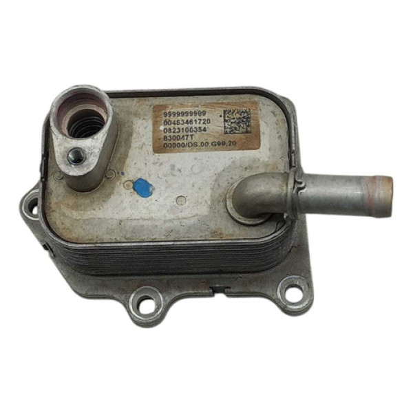 Resfriador Óleo Motor Renegade Toro Compass 1.3 2023