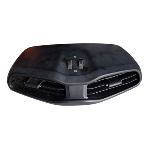 Difusor Superior Painel Frontal Jeep Renegade 2016-2019