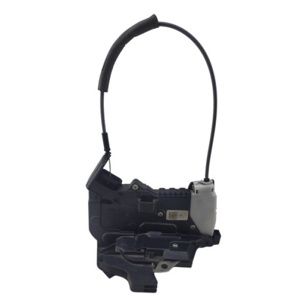 Fechadura Porta Traseira Elétrica Hyundai Hb20 2020 2024