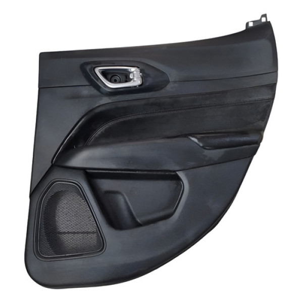 Forro Porta Traseira Jeep Compass Direito 2020 2024