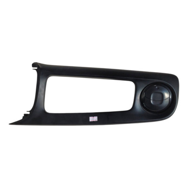 Moldura Porta Objetos C/difusor Fiat Strada 2025