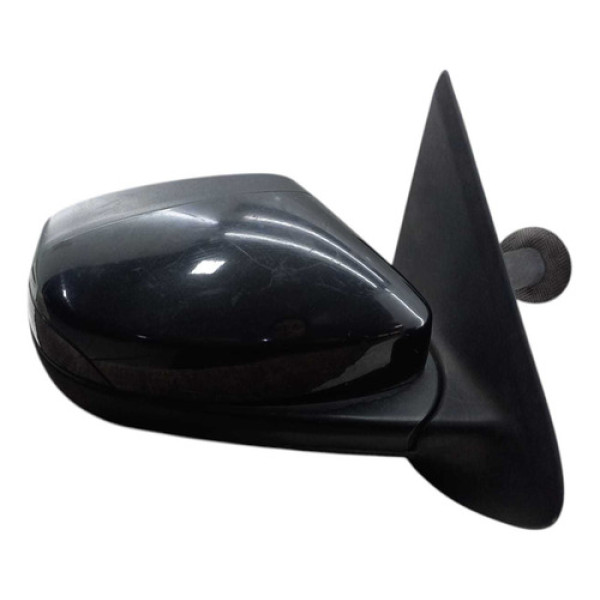 Retrovisor Manual Renault Logan Original 2015 2020 Usado