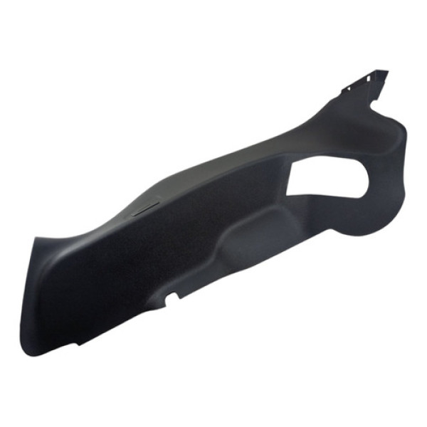 Acabamento Lateral Esquerdo Gm Onix Hatch 2020 2024