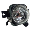 Farol Esquerdo Neblina Volkswagen Gol G3 1999 A 2005
