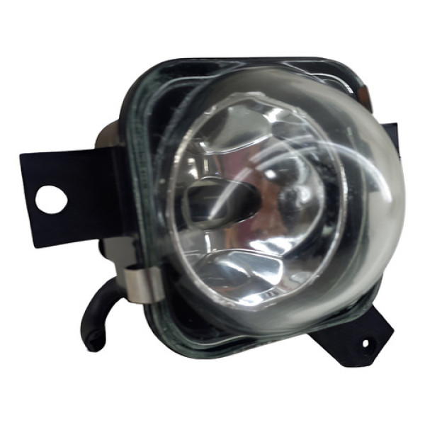 Farol Esquerdo Neblina Volkswagen Gol G3 1999 A 2005