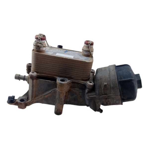 Trocador De Calor Compass Diesel 2017 2021