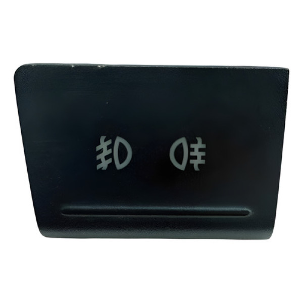 Botão Farol Milha/neblina Gol Saveiro Voyage G5 2009/2012