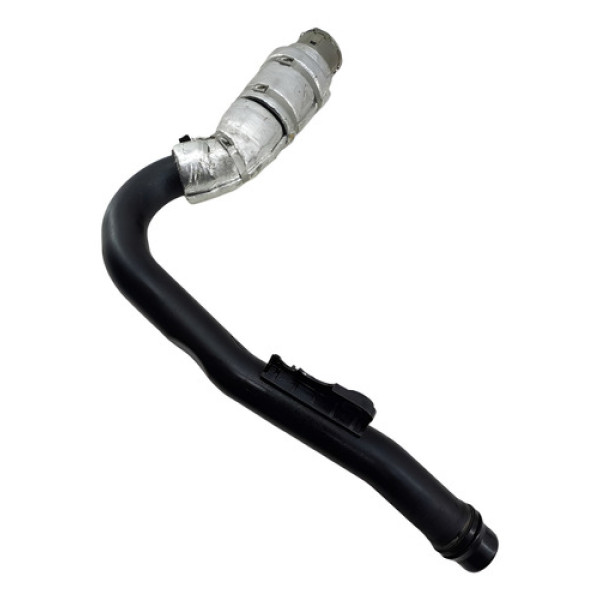 Mangueira Turbina Hyundai Creta 1.0 Tgdi 2025 Preto