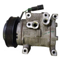 Compressor Ar Condicionado Hyundai Hb20 2020 2025