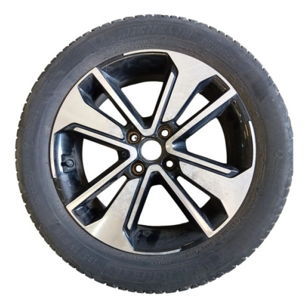 Roda Pneu Hyundai Hb20 Sport 2022
